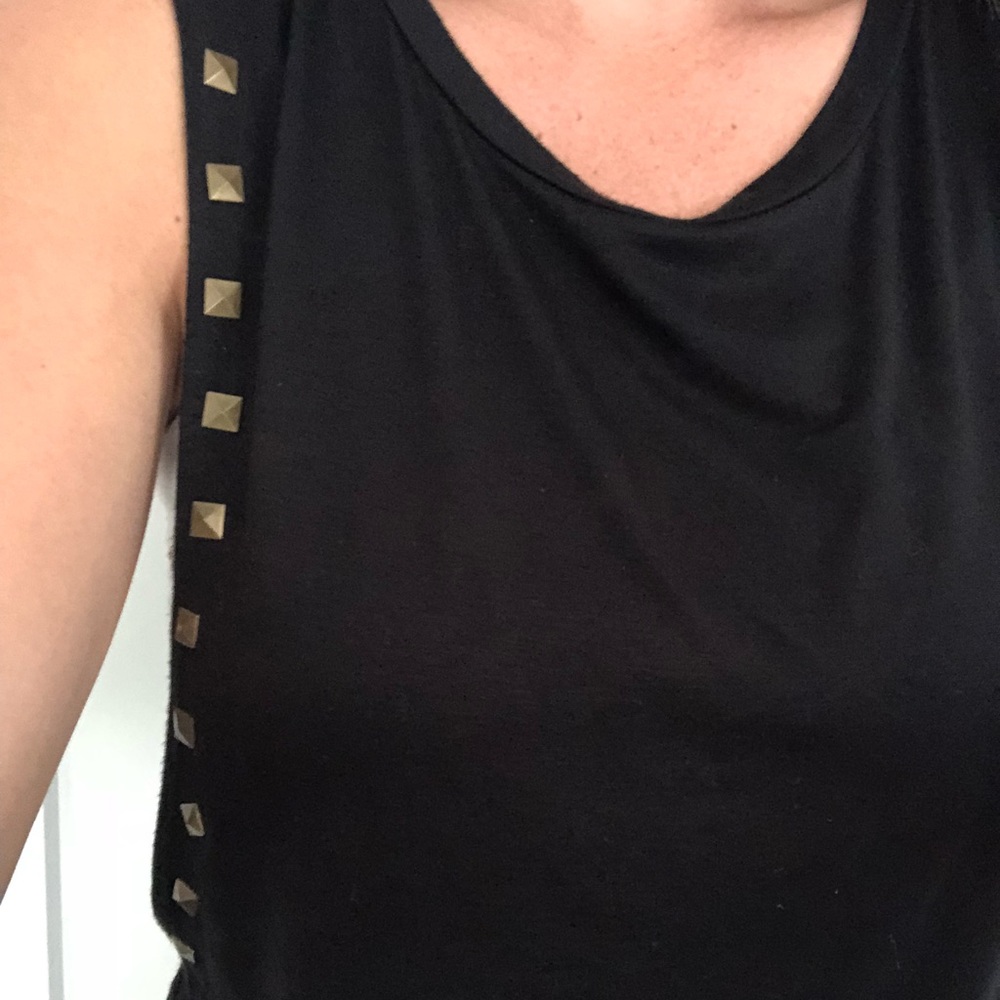 Black ocean dr clothing co! Brand new condition